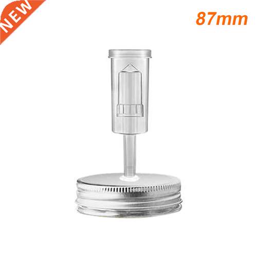 With Silicone Rings Fruit Easy Clean Vegetable Tin