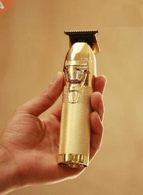 Pro Li can be zero gapped hair trimmer for men powerful