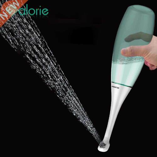 450ml Sprayer Personal Cleaner Hand Held Seat 500ml Toilet B
