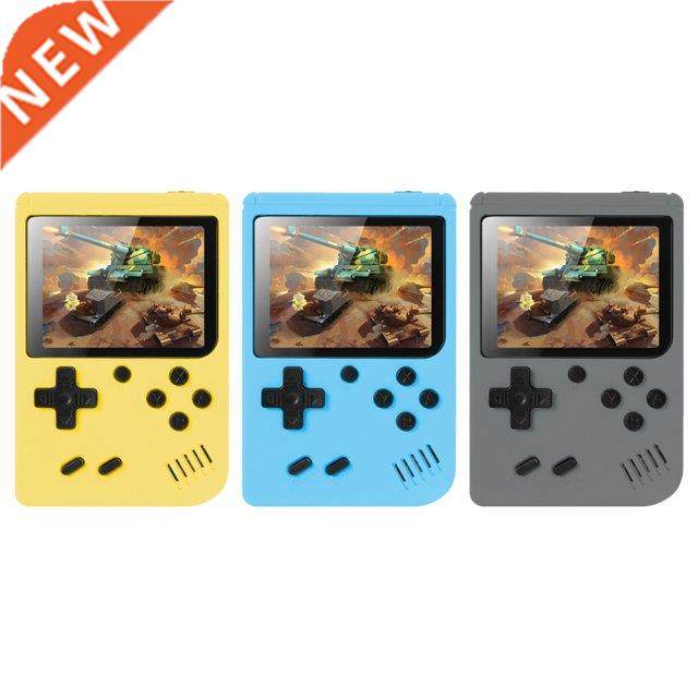 800 in 1 Games 3.0 inch Color Screen Retro TV Video Gaming C