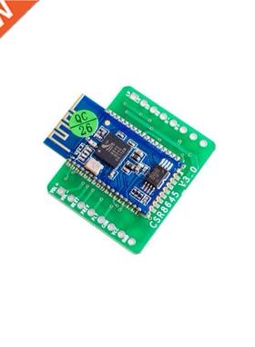 Bluetooth 4.0 CSR8645 Amplifier Board 5W+5W APT-X Stereo Rec