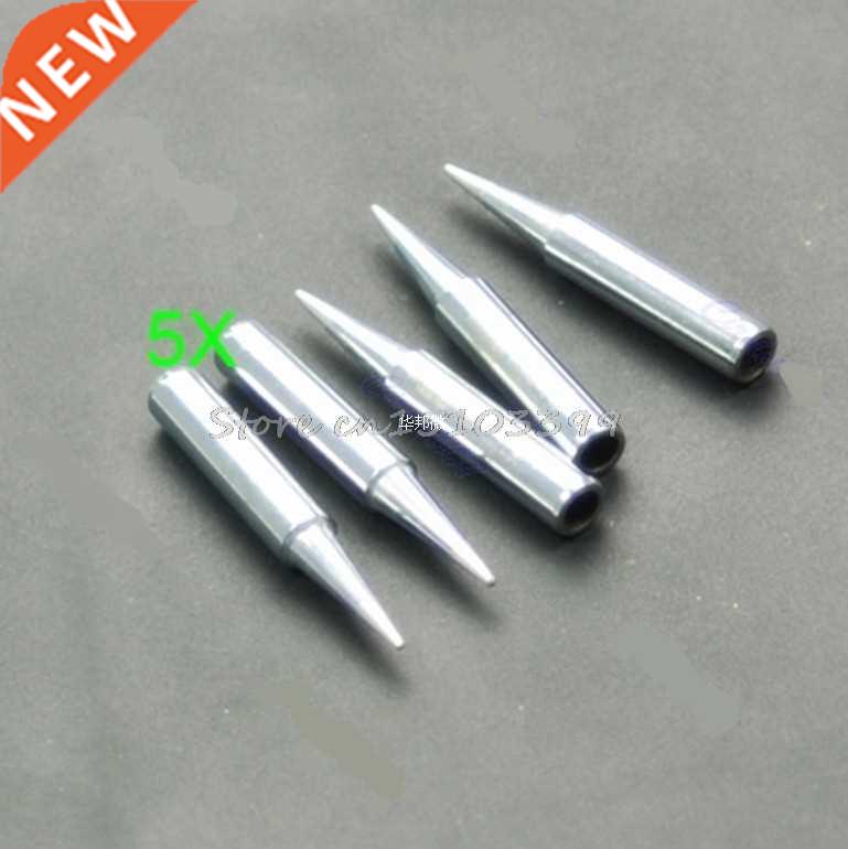 5Pcs Replace Replaceable 900M-T-B 936 Pencil Soldering Solde