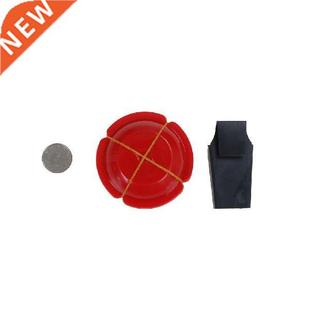 1 Set Saucers Magic Trick Coin Vanish Appears In Multiple