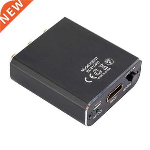 1080P RCA Composite CVBS Video Converter RCA to HDMI-compati