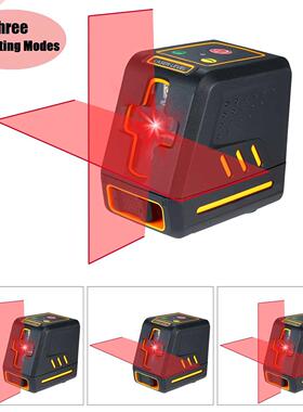 Laser Level Professional Horizontal and Vertical Cross Line