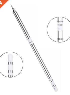 1pc T12-ILS Soldering Iron Tips Replaceent Iron Solder Tip