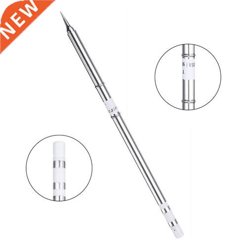 1pc T12-ILS Soldering Iron Tips Replaceent Iron Solder Tip