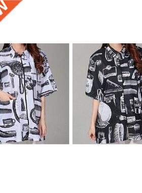 Retro Hairdressing Overalls Haircut Technician Clothes Hot