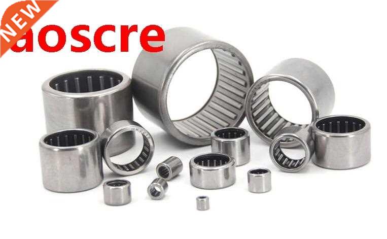 (10 PCS) HK162222 HK1622 Needle Roller Bearing (16x22x22 mm)