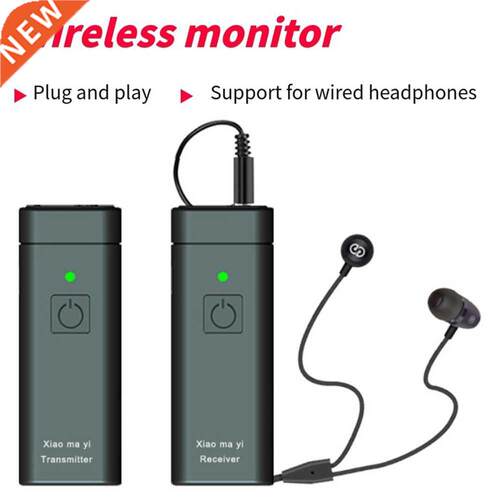UHF Wireless In-Ear onitor Syste Professional Digital Soun