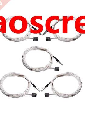 Upgrade HT-NTC100K Thermistor Temperature Sensor Hot End Hea