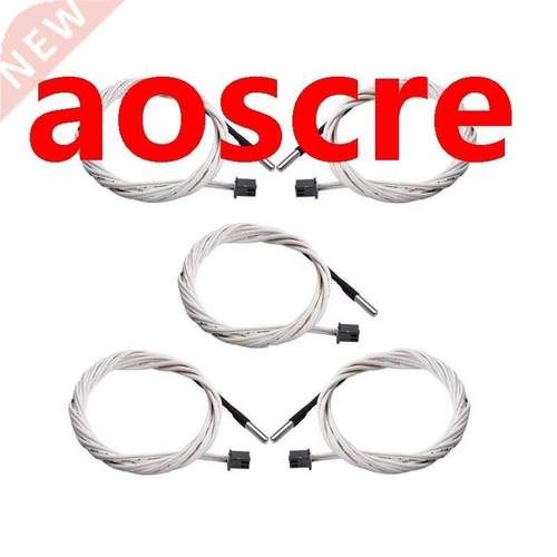 Upgrade HT-NTC100K Thermistor Temperature Sensor Hot End Hea
