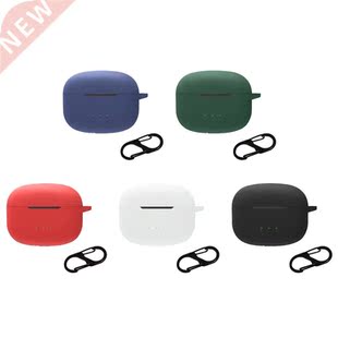 Headphone Silicone Case Protect Cover Anti-scratch Sleeve fo