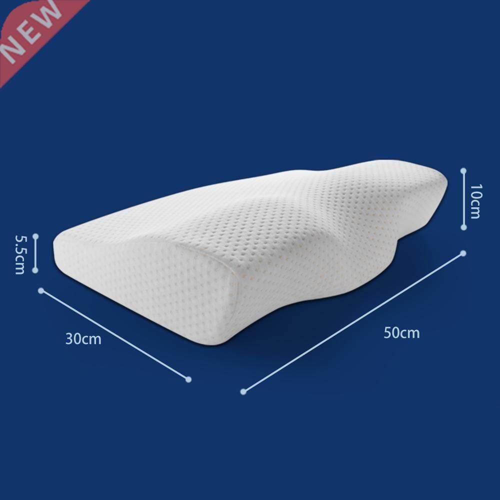 Memory Foam Bedding Pillow Ne protection Slow Rebound Memo