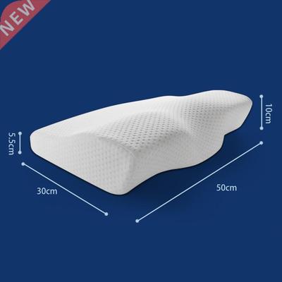 Memory Foam Bedding Pillow Ne protection Slow Rebound Memo