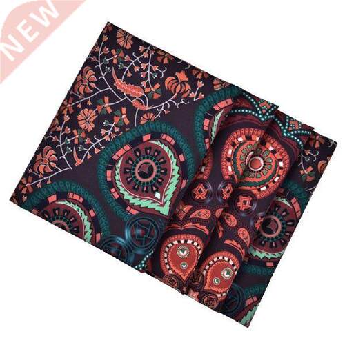 Yoga Mandala Printed Hippie Indian Living Room Home