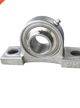 SUCP206 SUCP206-20 UCP206 Stanless Steel Pllow Block Bear