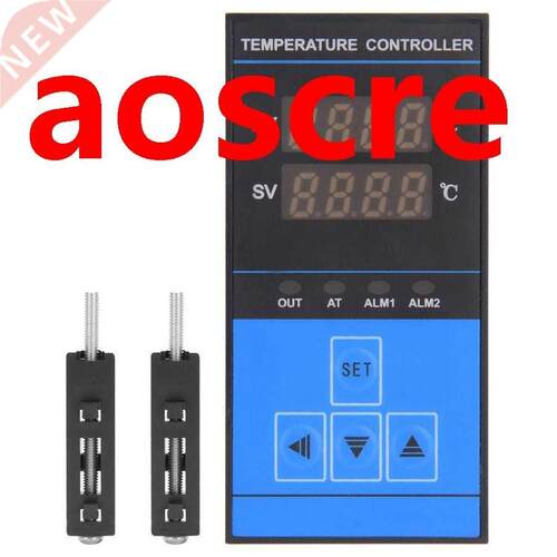 XMTE-9411 Digital Display Thermostat Intelligent Temperature