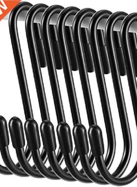 S-shape Hook Multi-function Railing S Hanger Hook For