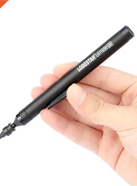 Manual Vacuum Suction Pen Soldering Sucking Pickup Tool 6 Su