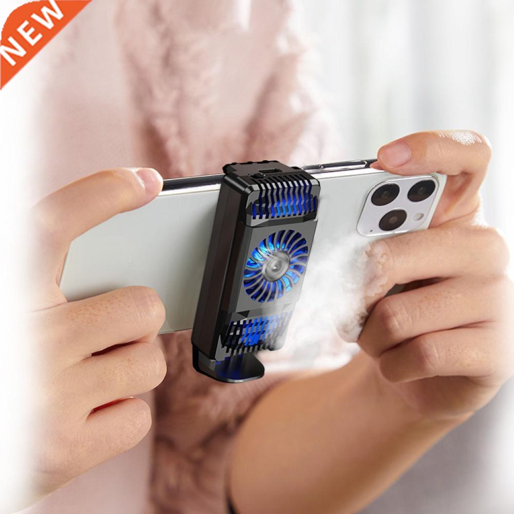 Mobile Phone Rator Gaming Universal USB Game Cooler Syste