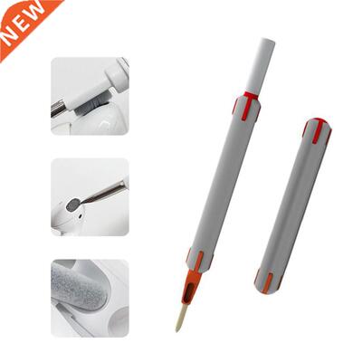 Bluetooth Earbuds Cleaner Pen Earphones Cleaner Suitable For