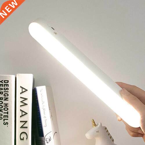 Bedroom Night Light LED Dimmable Stepless Adjustable USB