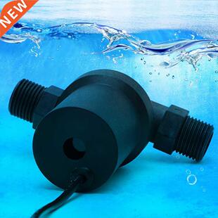 TE091 3m Head 12V 480L/H Brushless Solar Circulation Motor W