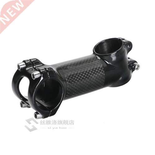 Bike Carbon Fiber Stem 31.8mm Bicycle Stem Angle 6/17 MTB Ro