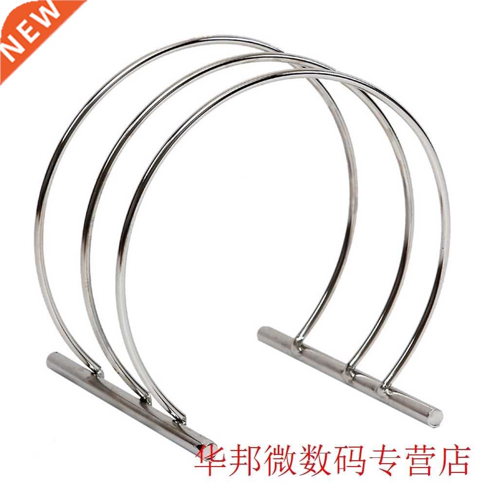 Storage Stand Home Vertical Kitchen Rack Cutting Board Holde