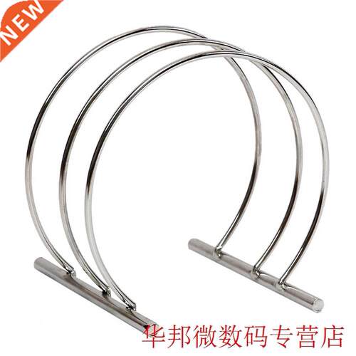 Storage Stand Home Vertical Kitchen Rack Cutting Board Holde