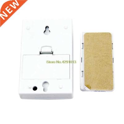 Wreless Door Chme Doorbell Bell Remote Control 32 Tune Son