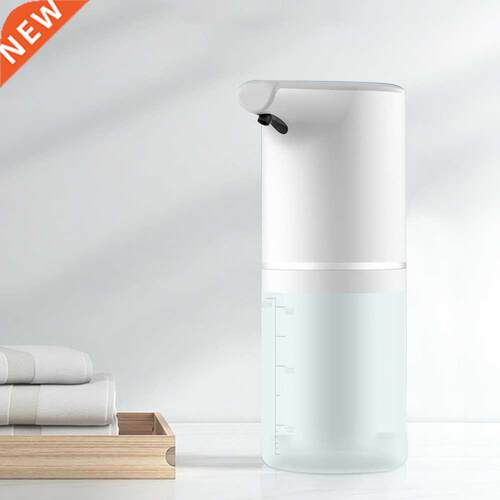 Auto Soap Dispenser Infrared Induction Sensor Hand Washer