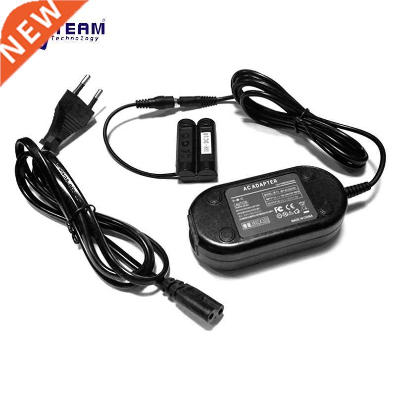 AC Power Adapter kit CA PS800 / ACK800 + DR DC10 for Canon