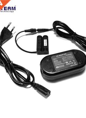 AC Power Adapter kit CA PS800 / ACK800 + DR DC10 for Canon