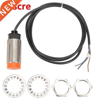 BERM Proximity Switch Cylindrical 3-Wire Normally Open Senso