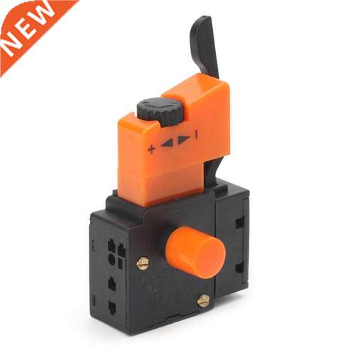 AC 250V 4A Adjustable Speed Switch For Electric Drill Speed
