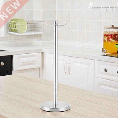 360 Degree Rotating Utensil Rack Spatula Spoon Soup Ladle