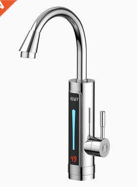 3300W Electric Kitchen Water-Heater Instant Hot Water