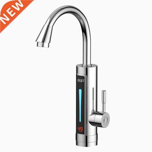 3300W Electric Kitchen Water-Heater Instant Hot Water