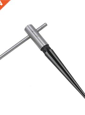 Taper Reamer 1/8-1/2(3-13mm) 1:10 Woodworker Wood Chamfer Ta