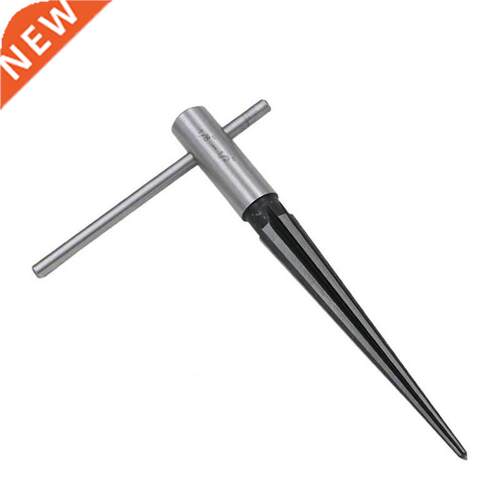 Taper Reamer 1/8-1/2(3-13mm) 1:10 Woodworker Wood Chamfer Ta