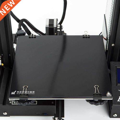 2021 Creality 3D Ender3 Thick SelfAdhesive Build Surface