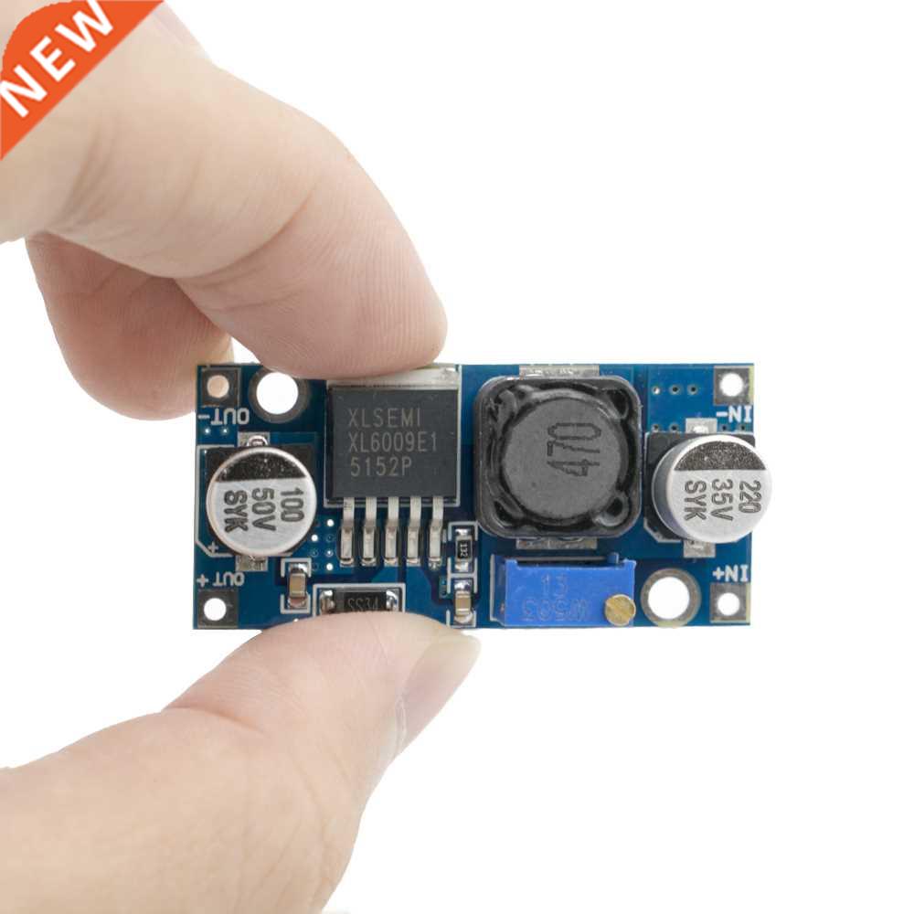 TENSTAR ROBOT XL6009 DC-DC Booster module Power supply modul