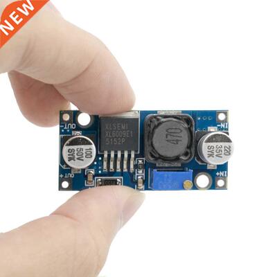 TENSTAR ROBOT XL6009 DC-DC Booster module Power supply modul