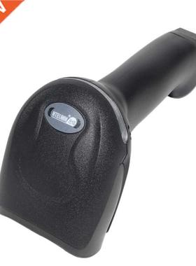 F20 Handheld Wired Ccd Barcode Scanner Portable 32Bit Usb Ca