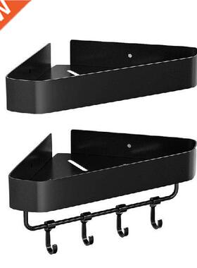 New Shower Shelf For The Bathroom, Corner Shelf, Shower