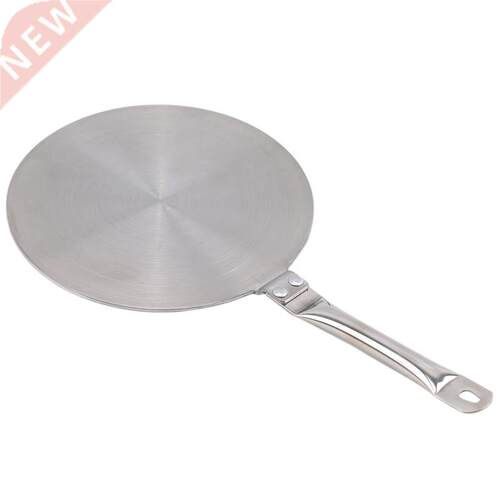 Kitchen Induction Cooker Heat Conduction Plate Stainless Ste