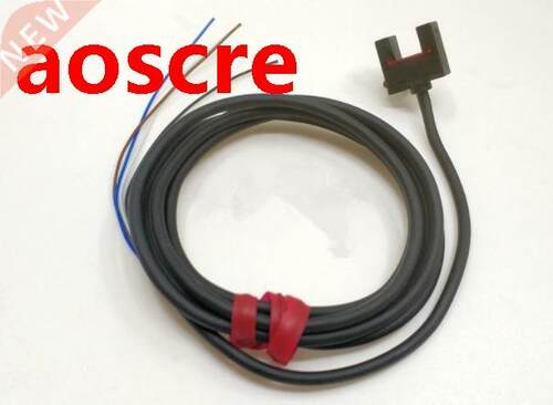 2 Piece PM-R25 Original New Genuine Photoelectric Switch Sen