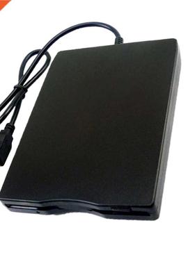 1.44Mb 3.5inch USB External Floppy Disk Drive Diskette FDD f